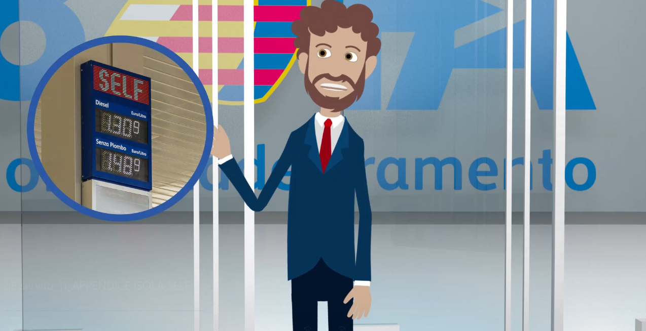 Formazione in pillole per Gestori Q8