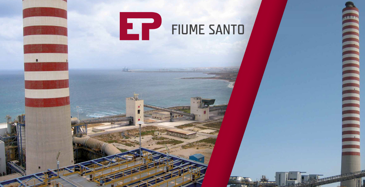 Safety information for Fiume Santo Power Station access