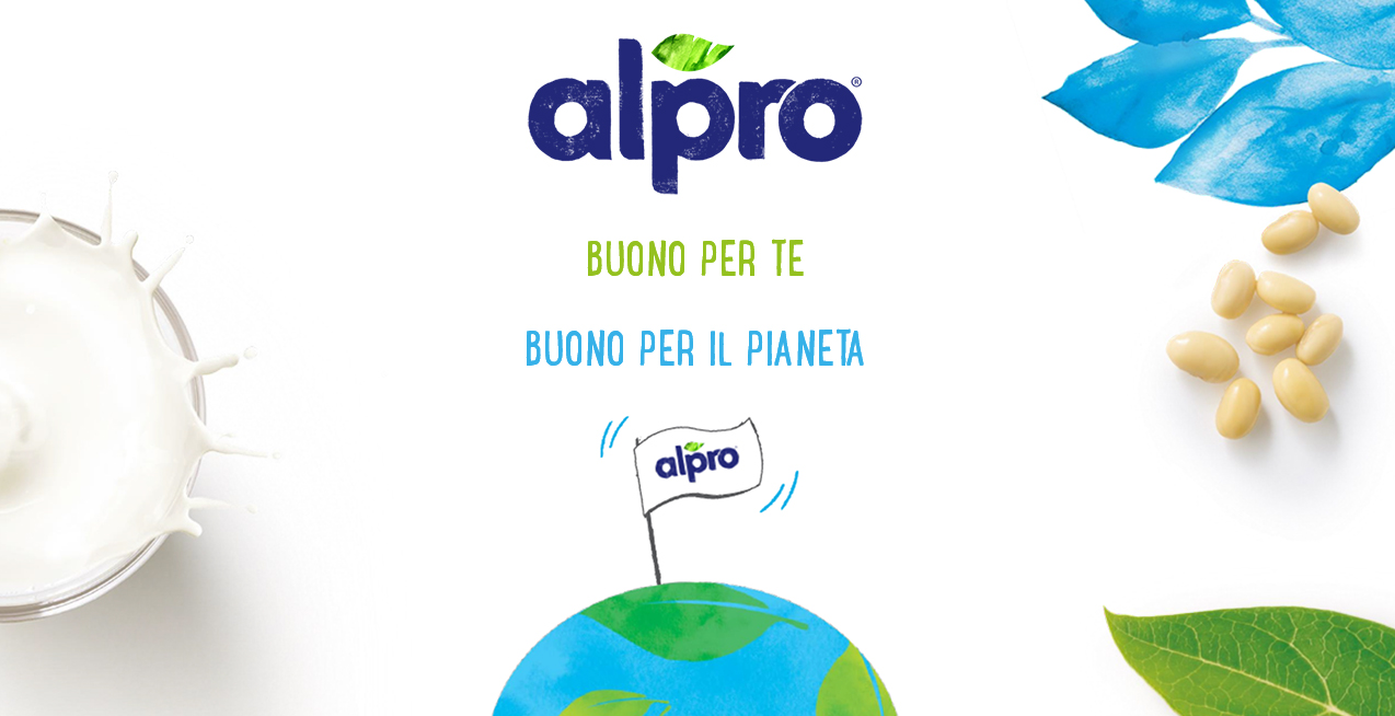 Buono per te, buono per il pianeta